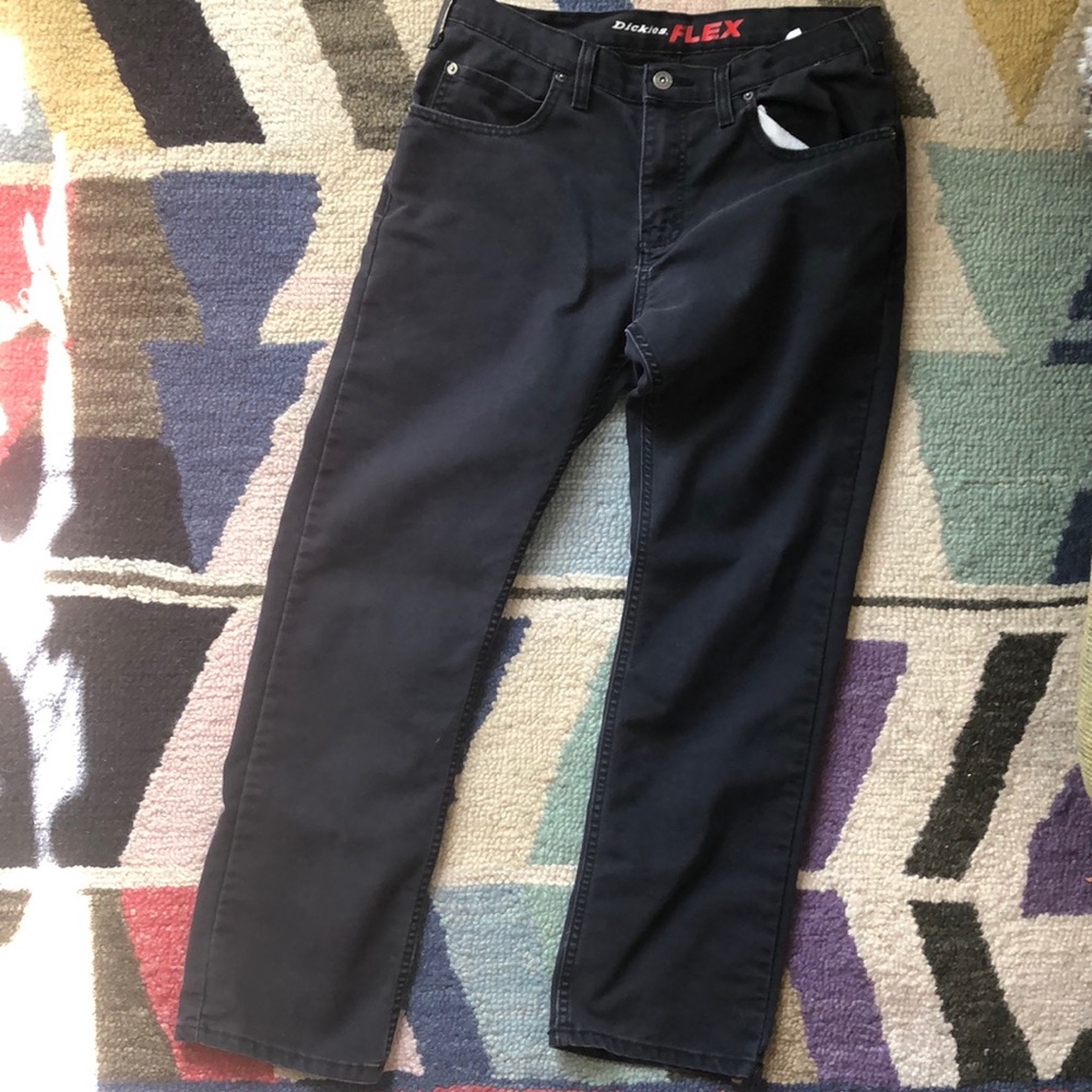 Dickies Work Pamts